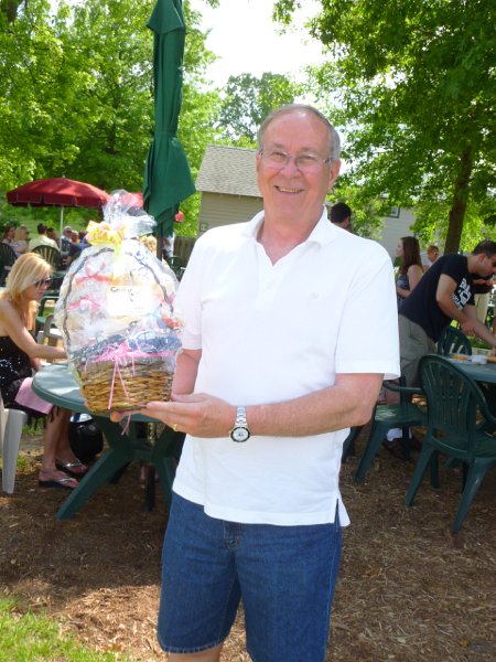Armynta Winery Event May 2013 060
